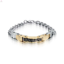 Antikes Gold gefüllt Armreif Armbänder, vergoldete Armbänder für Frauen